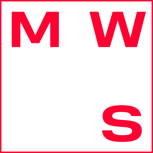 Логотип компании «МТС Web Services»