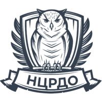 Логотип НЦРДО