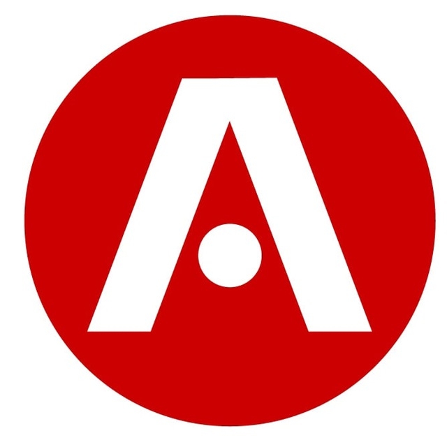 Логотип АБиУС