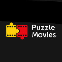 Логотип Puzzle Movies