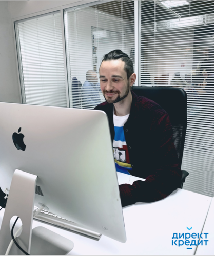 Фото офиса компании «Директ Кредит»