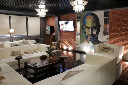 Фото офиса компании «Сима-ленд»