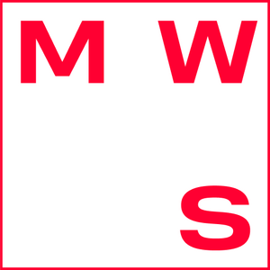 Логотип компании «МТС Web Services»