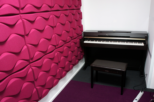 Фото офиса компании «JetBrains»