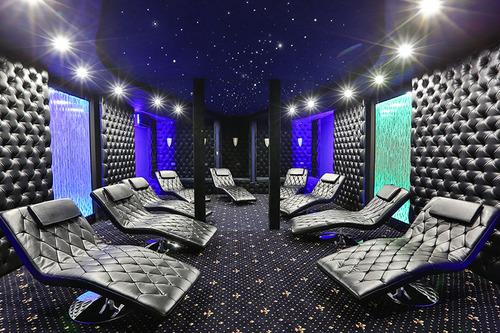 Фото офиса компании «Сима-ленд»