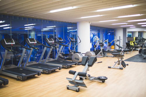 Фото офиса компании «VK»