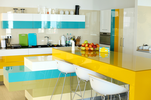 Фото офиса компании «JetBrains»