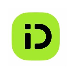 Логотип компании «inDrive»