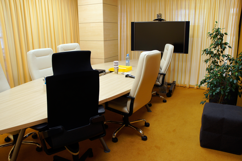 Фото офиса компании «JetBrains»