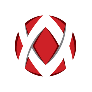 Логотип компании «Анвио Парк»