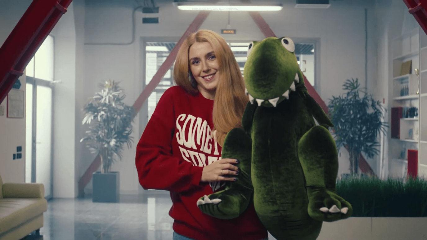 Обложка видео