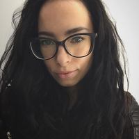 Ирина Марфина (marfina-irina), Россия, Москва