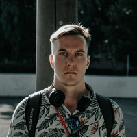 Александр Борохович (al-smollett), 29 лет, Россия, Москва