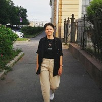 Anya Smirnova (anyasm), 39 лет