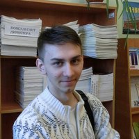 Максим Диденко (didenkoms_dev), 31 год, Россия, Абакан