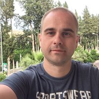 Mikhail Krupoderov (mikrupoderov), 36 лет, Россия, Москва