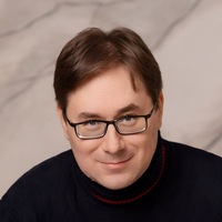 Денис Бесков (denisbeskov), 47 лет, Россия, Санкт-Петербург