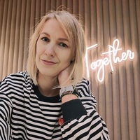 Алиса Шеповалова (alisa-shepovalova), Россия, Воронеж