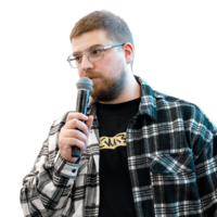 Евгений Блинов (pomponchik), 32 года, Россия, Москва