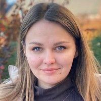 Nastya Bulaeva (anbulaeva-talentsearcher), 31 год, Россия, Москва