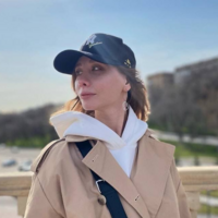 Мария Прокофьева (apstenku), Россия, Москва