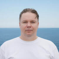 Юрий Анфиногенов (uanfinogenov), 45 лет, Россия, Санкт-Петербург