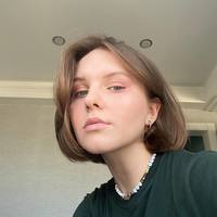 Специалист Полина Шевцова (polinashevt)