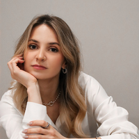 Юлия Кандалова (yuliakandalova), 31 год, Россия, Москва