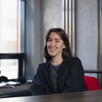 Специалист Кристина Овчинникова (klnkrstn)