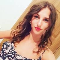 Анастасия Тимановская (timanovskaya27), 33 года, Беларусь, Витебск