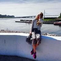 Специалист Дарья Горячихина (glazkova_darya)