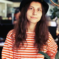 Специалист Офеля Савзиева (ofelya12)