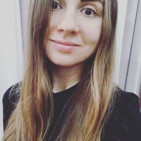 Специалист Елизавета Ганялина (lizzaveta)