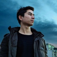 Асадбек Рустамов (asadbek777), 21 год, Узбекистан, Термез