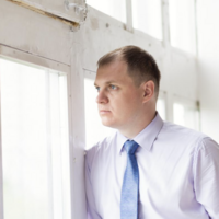 Анатолий Кравченко (anatolphp), Беларусь, Минск