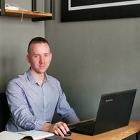 Александр Ульяницкий (versile), 30 лет, Беларусь, Брест