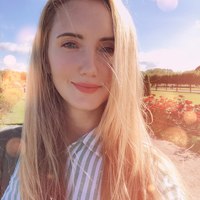 Anastasia Kiselevich (anastasia-kiselevich), 36 лет, Россия, Москва