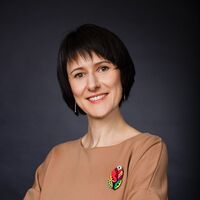 Ирина Плешкова (irina-pleshkova), 42 года, Россия, Москва