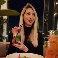 Alika Magomeddibirova (alikamagic), 34 года, Сербия, Белград