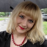 Ольга Зорина (osakoast), 39 лет, Россия, Омск