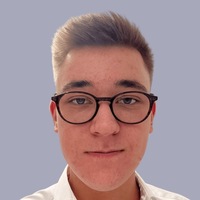 Даниил Чистяков (danchistyakov), Россия, Москва