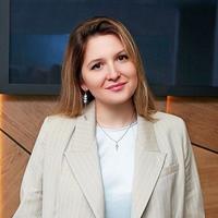 Рената Савина (renata95), 31 год, Россия, Москва