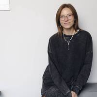 Специалист Софья Вовненко (sofiavovnenko)