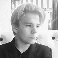 Илья Артемов (ilya-artemov-), 26 лет, Россия, Санкт-Петербург