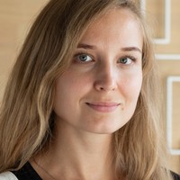 Maria Shevchenko (she-mary)