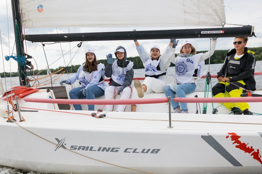 Фото офиса компании «ТЕЛЕМАТИКА»