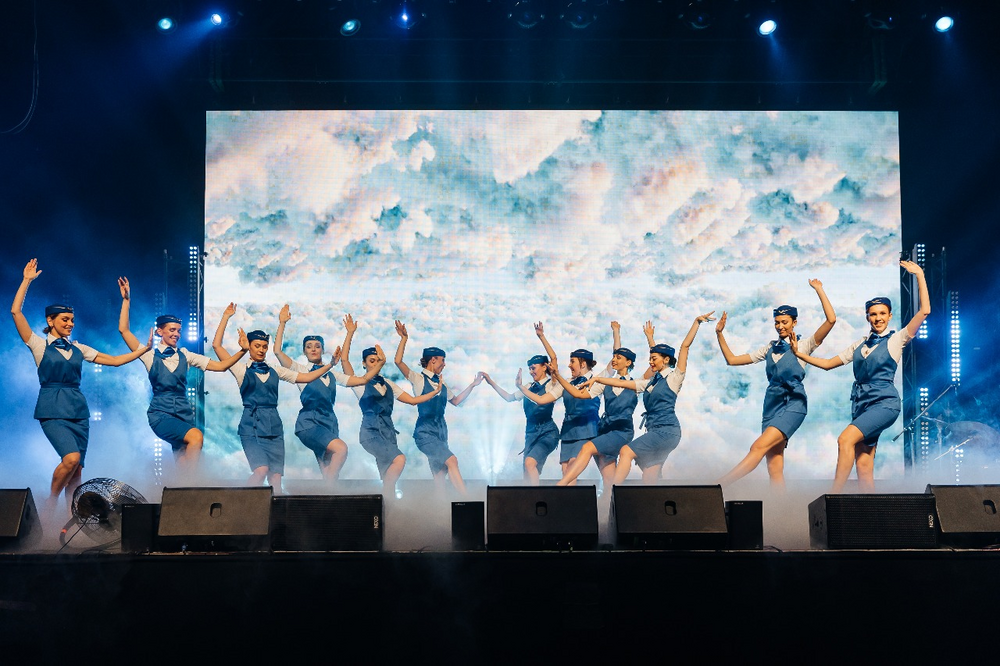 Фото офиса компании «ТЕЛЕМАТИКА»