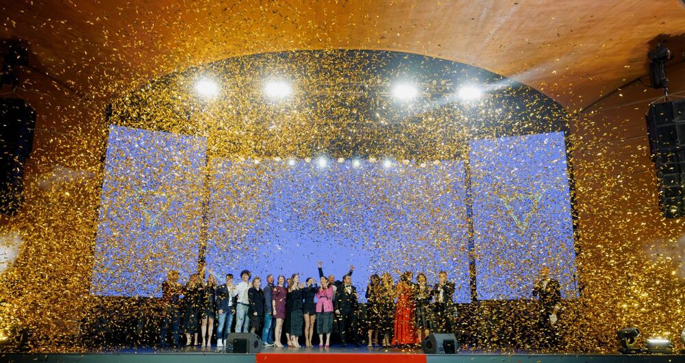 Фото офиса компании «ТЕЛЕМАТИКА»