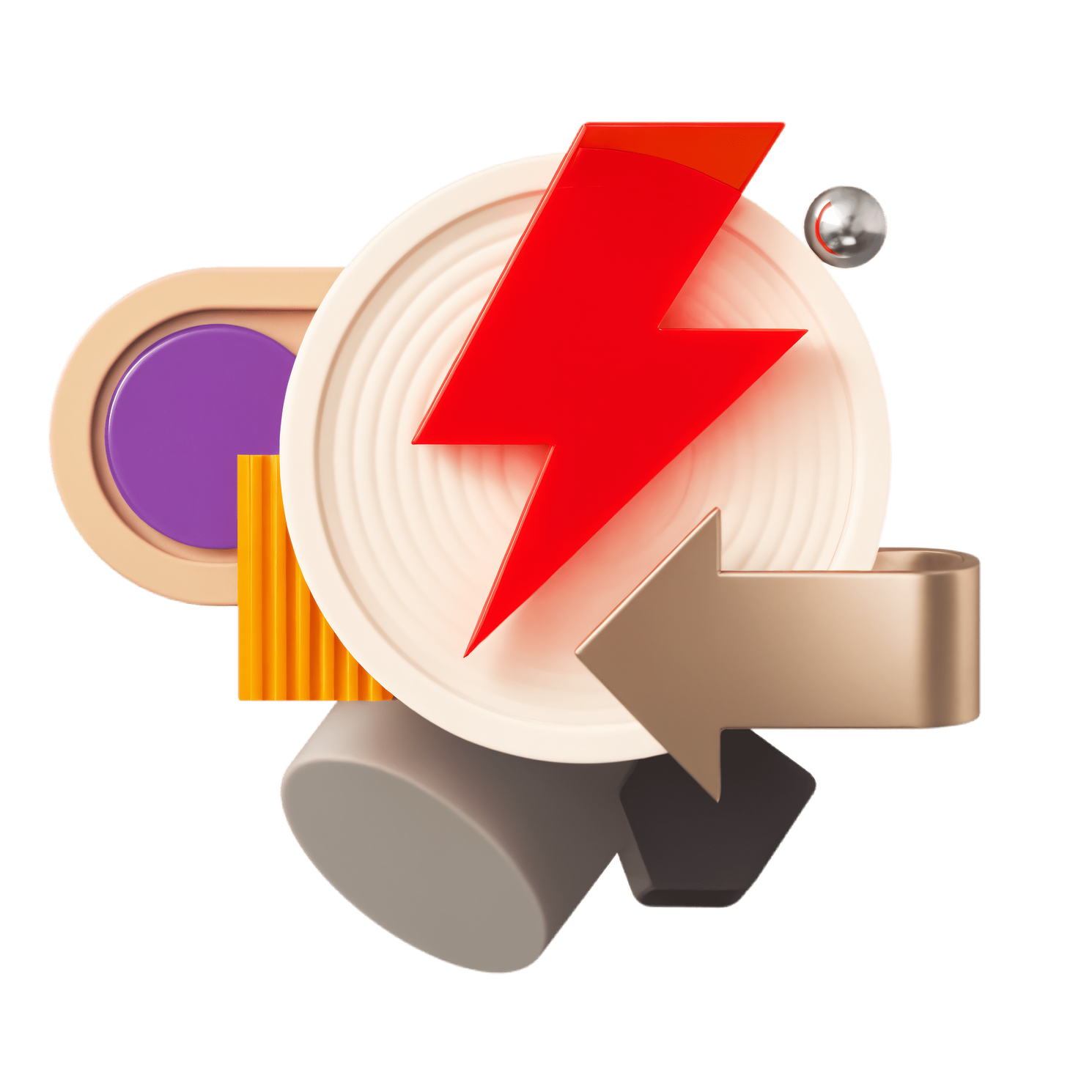 Изображение необходимых в компании навыков